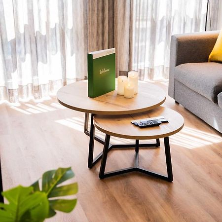 Exclusive 70M2 One-Bedroom Apartment - We39E Tiel Eksteriør billede