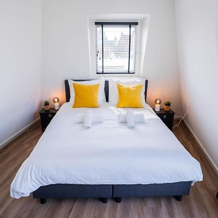 Exclusive 70M2 One-Bedroom Apartment - We39E Tiel Eksteriør billede