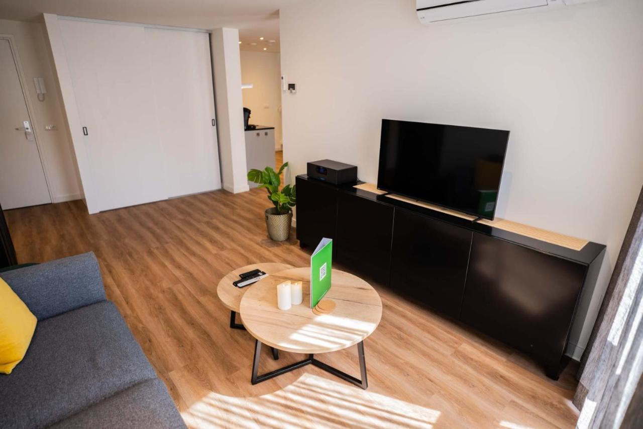 Exclusive 70M2 One-Bedroom Apartment - We39E Tiel Eksteriør billede