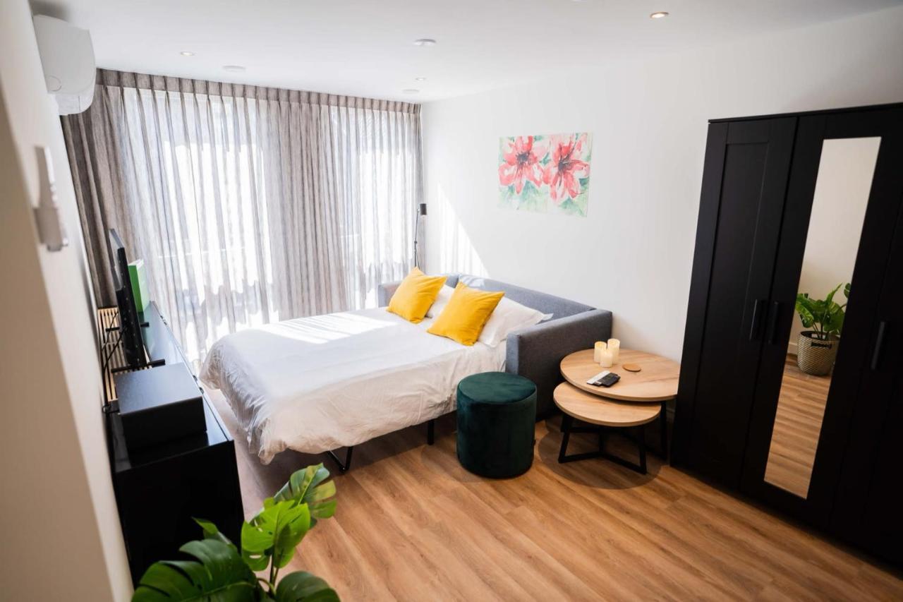 Exclusive 70M2 One-Bedroom Apartment - We39E Tiel Eksteriør billede