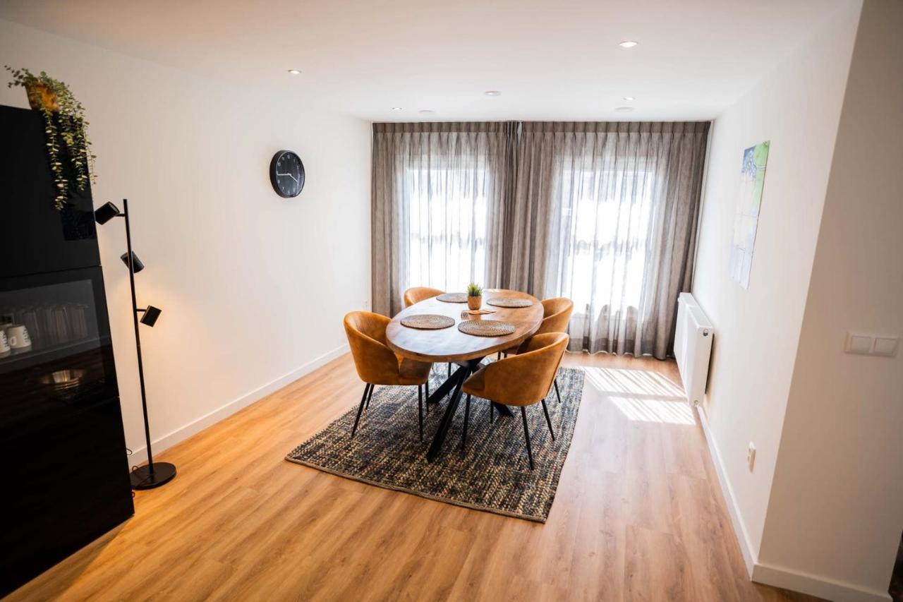 Exclusive 70M2 One-Bedroom Apartment - We39E Tiel Eksteriør billede