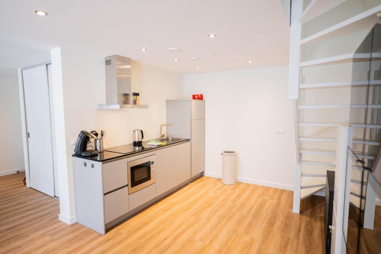 Exclusive 70M2 One-Bedroom Apartment - We39E Tiel Eksteriør billede