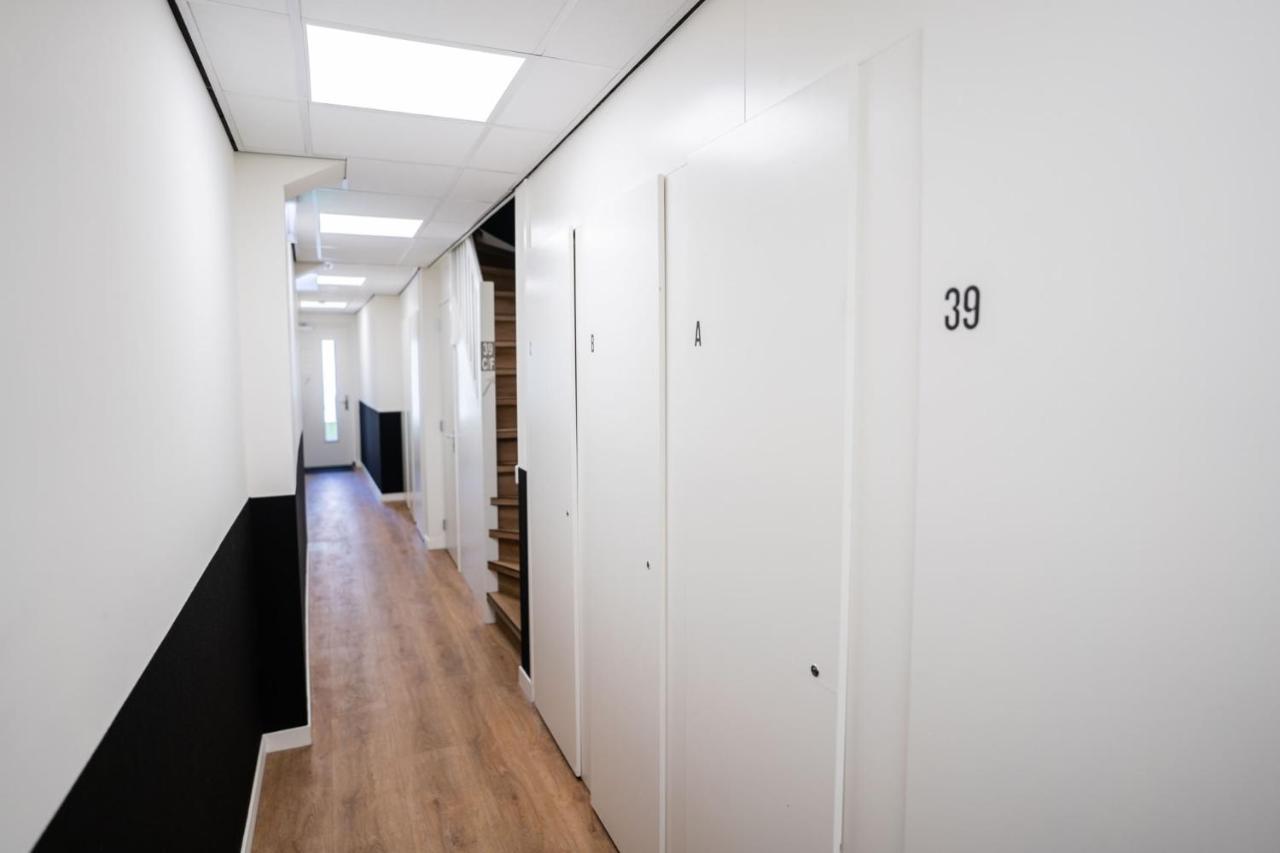 Exclusive 70M2 One-Bedroom Apartment - We39E Tiel Eksteriør billede