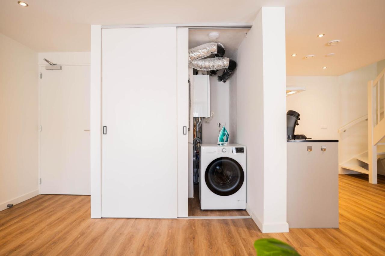 Exclusive 70M2 One-Bedroom Apartment - We39E Tiel Eksteriør billede