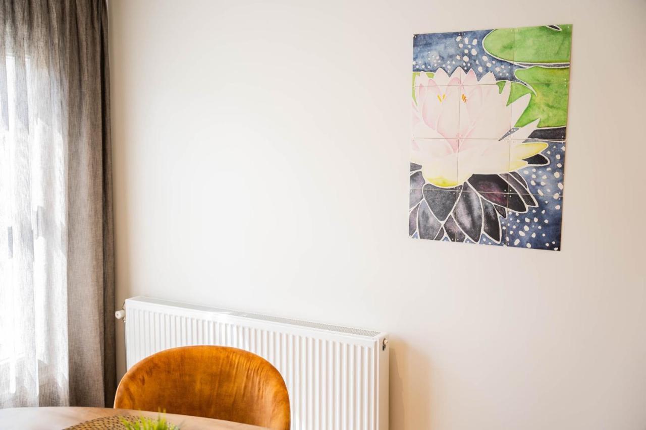 Exclusive 70M2 One-Bedroom Apartment - We39E Tiel Eksteriør billede