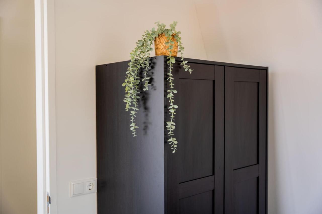 Exclusive 70M2 One-Bedroom Apartment - We39E Tiel Eksteriør billede