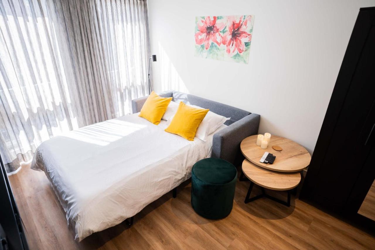 Exclusive 70M2 One-Bedroom Apartment - We39E Tiel Eksteriør billede