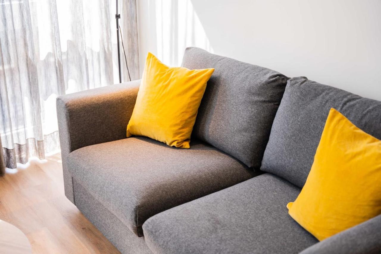 Exclusive 70M2 One-Bedroom Apartment - We39E Tiel Eksteriør billede
