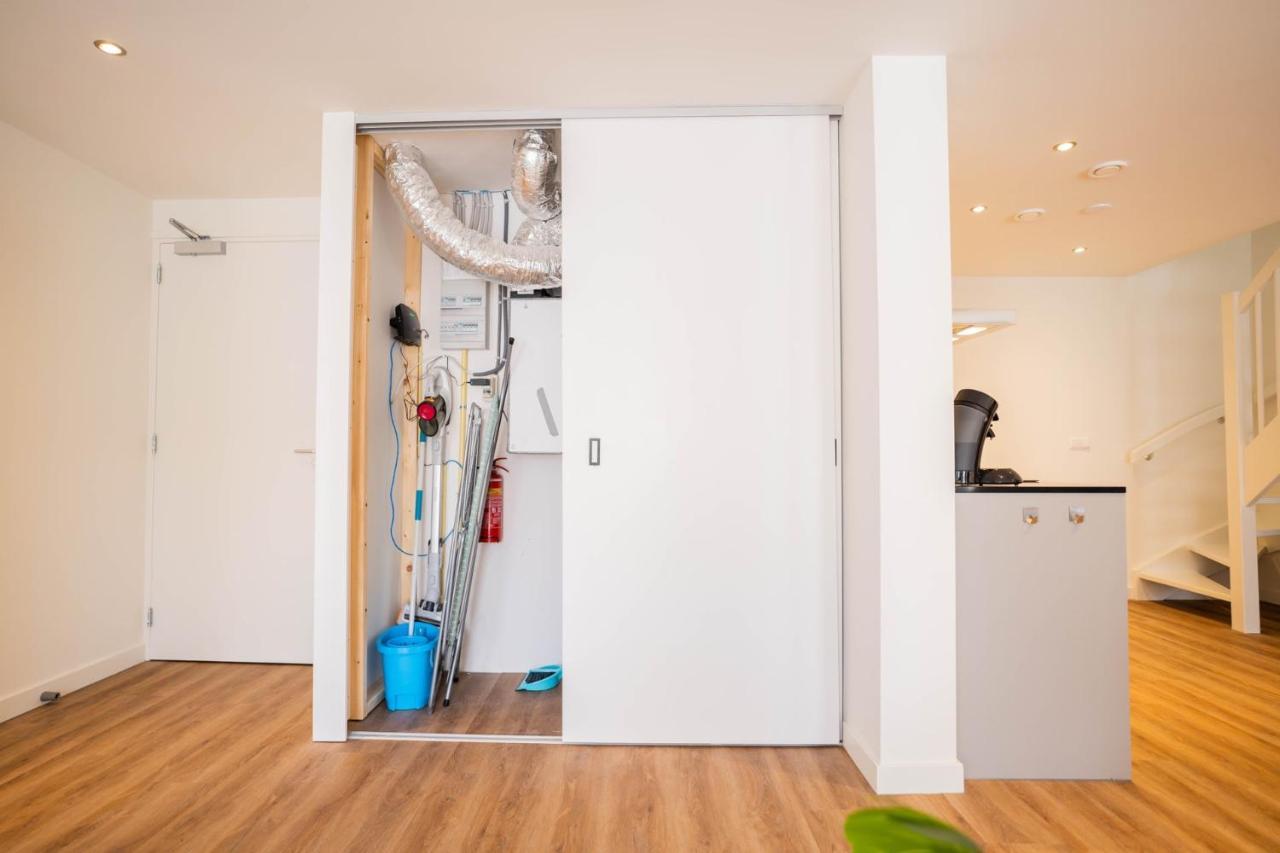 Exclusive 70M2 One-Bedroom Apartment - We39E Tiel Eksteriør billede