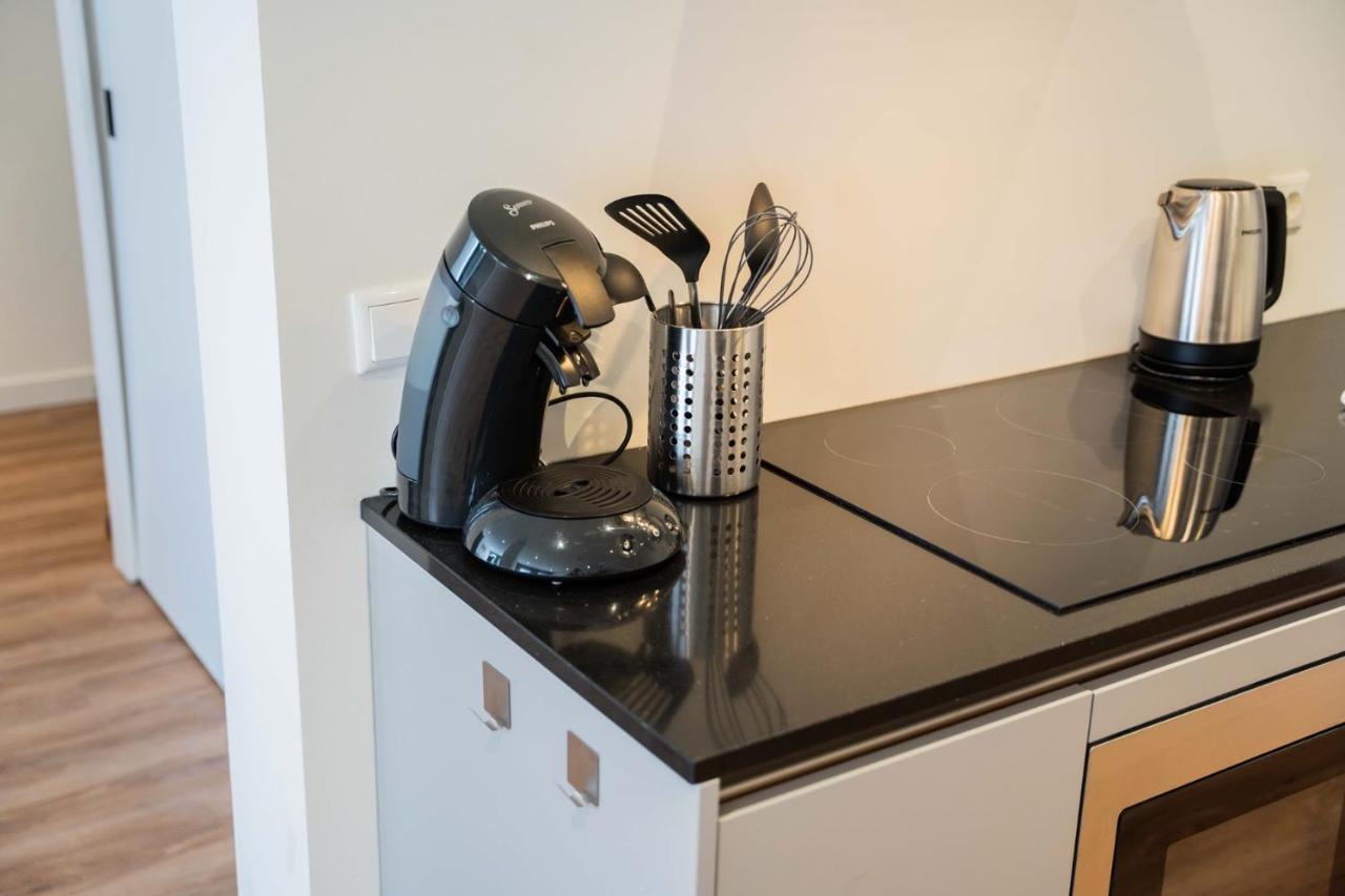 Exclusive 70M2 One-Bedroom Apartment - We39E Tiel Eksteriør billede