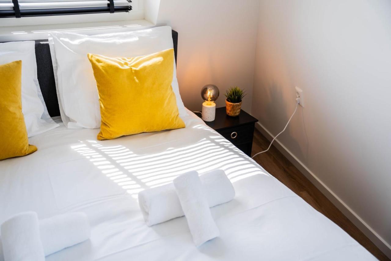 Exclusive 70M2 One-Bedroom Apartment - We39E Tiel Eksteriør billede