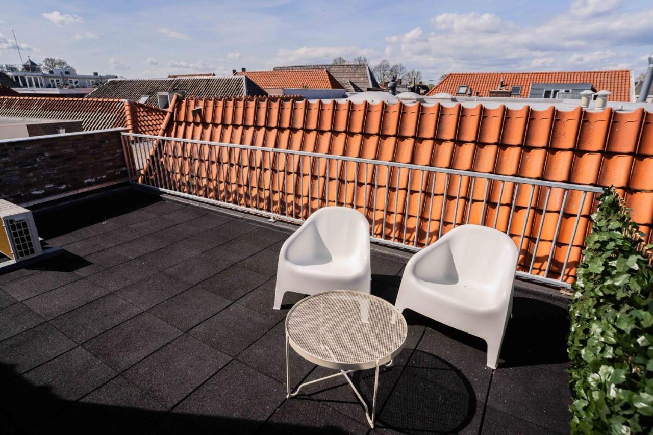 Exclusive 70M2 One-Bedroom Apartment - We39E Tiel Eksteriør billede