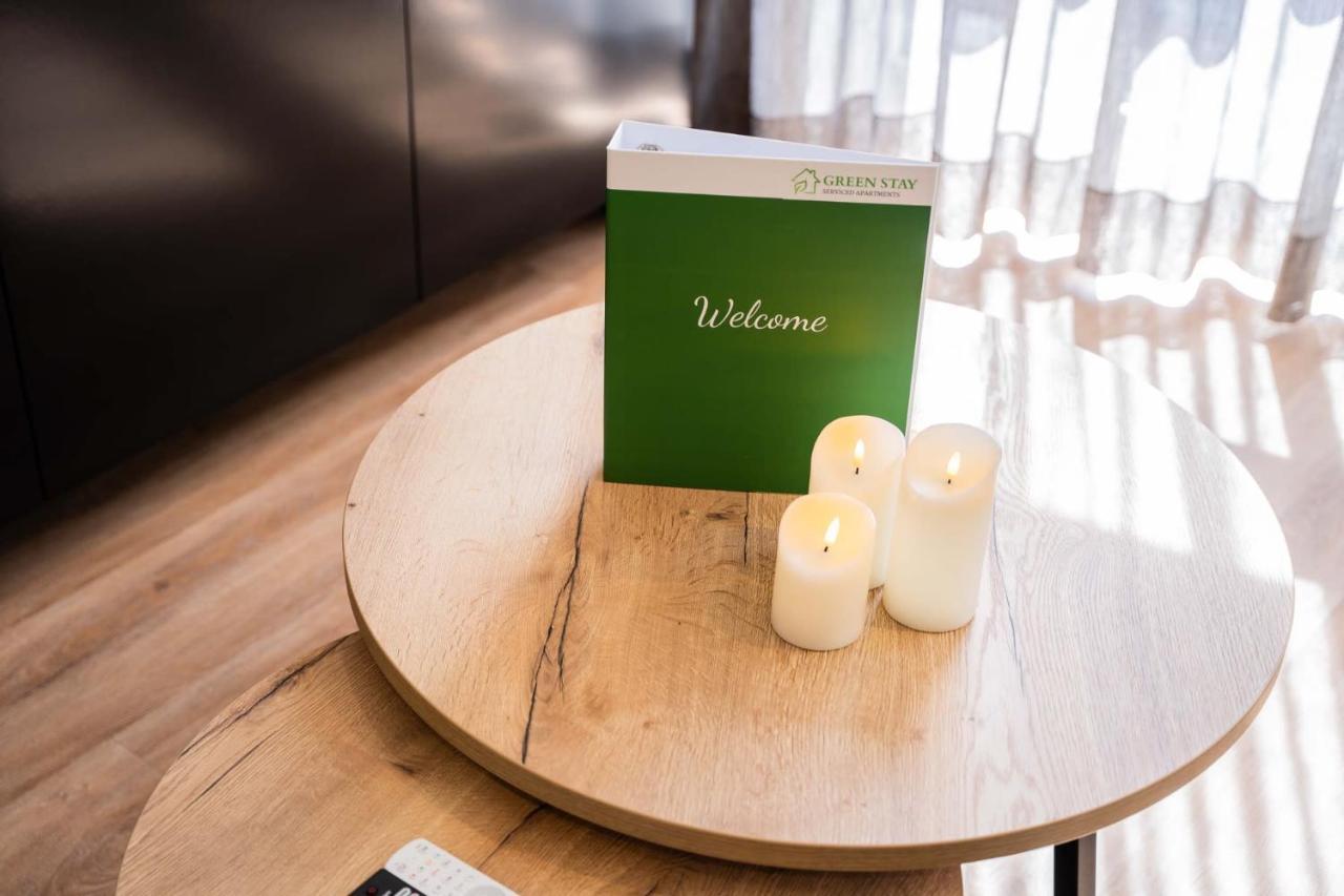 Exclusive 70M2 One-Bedroom Apartment - We39E Tiel Eksteriør billede