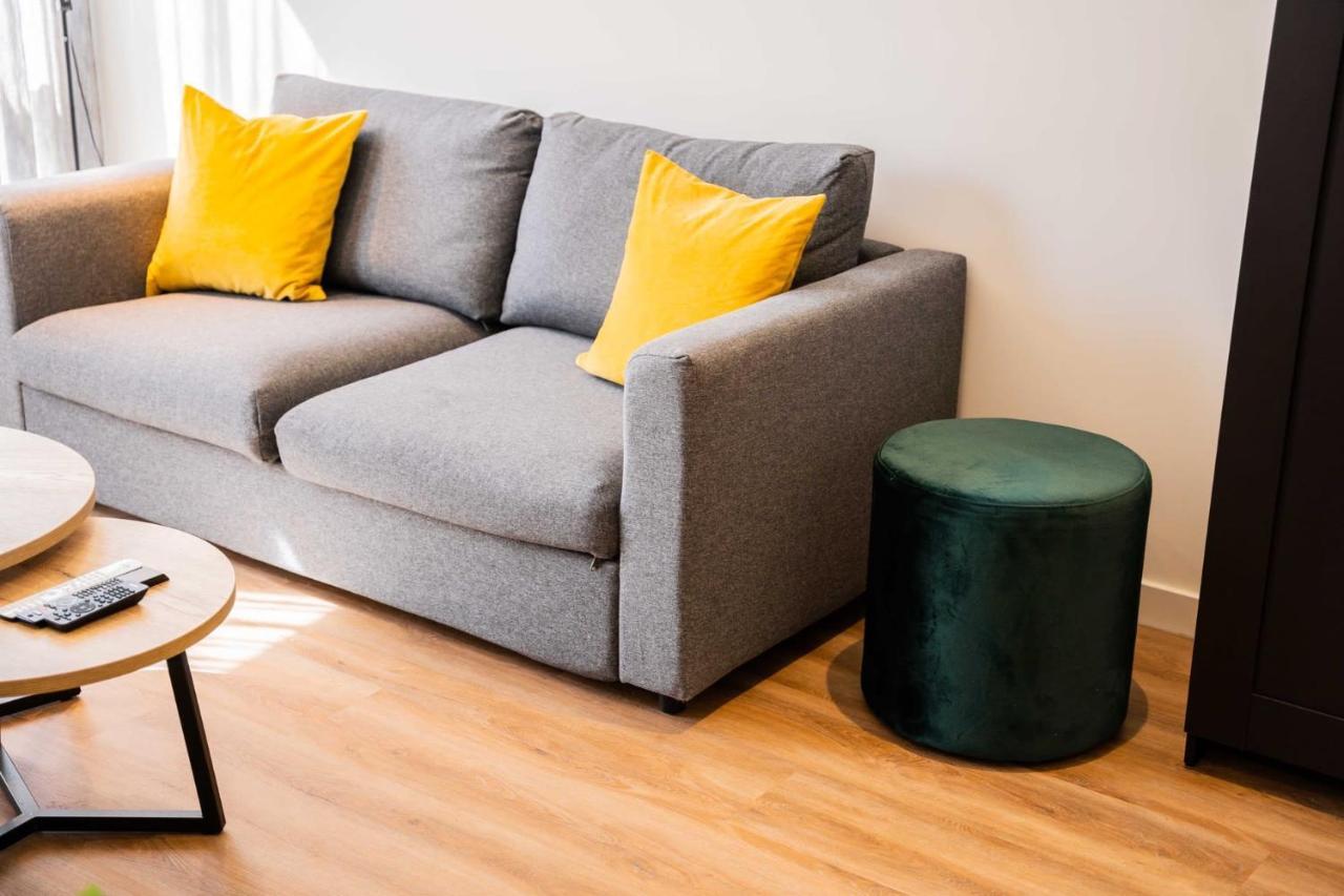 Exclusive 70M2 One-Bedroom Apartment - We39E Tiel Eksteriør billede