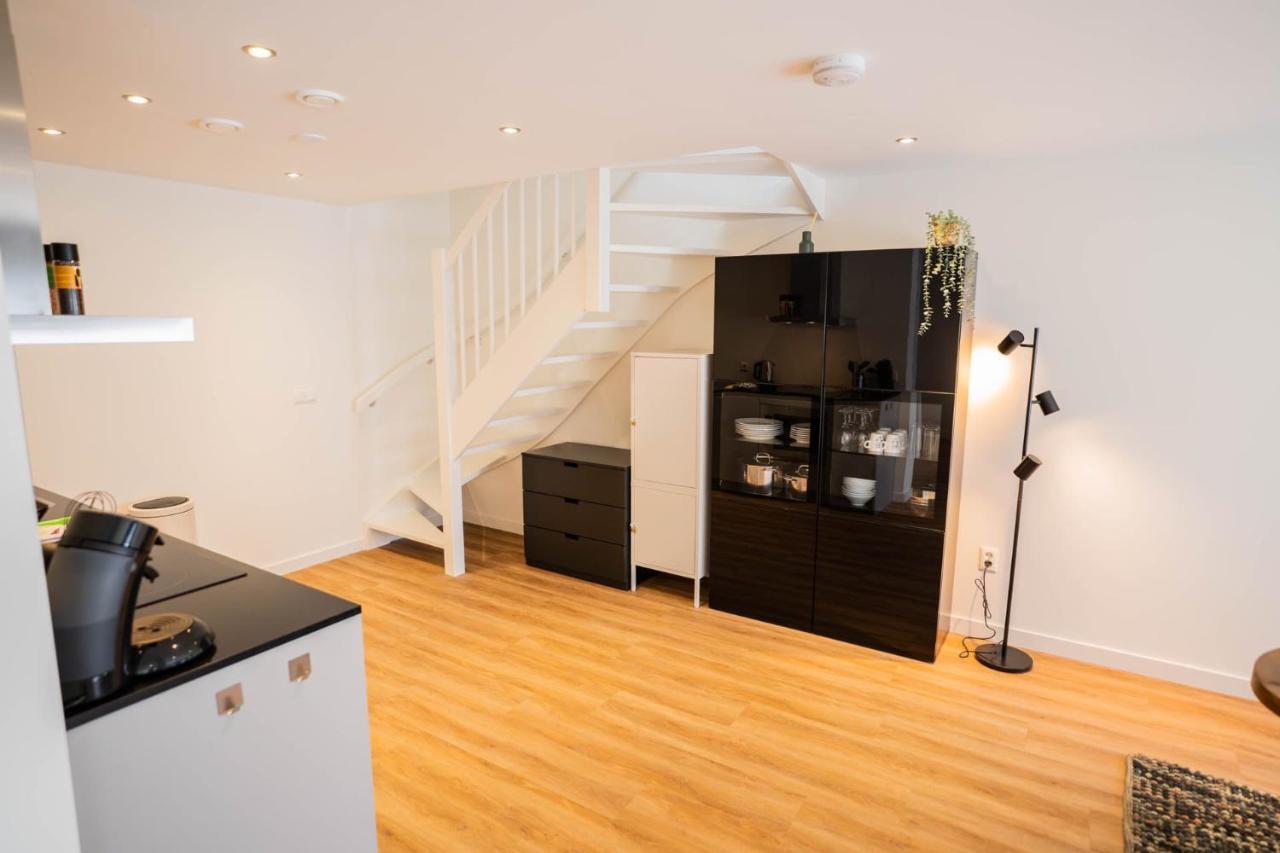 Exclusive 70M2 One-Bedroom Apartment - We39E Tiel Eksteriør billede