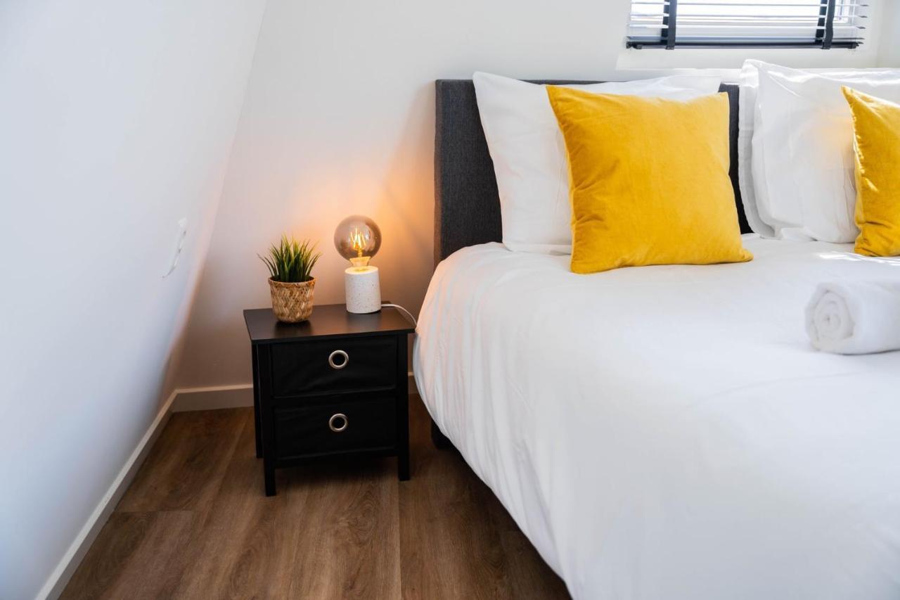 Exclusive 70M2 One-Bedroom Apartment - We39E Tiel Eksteriør billede