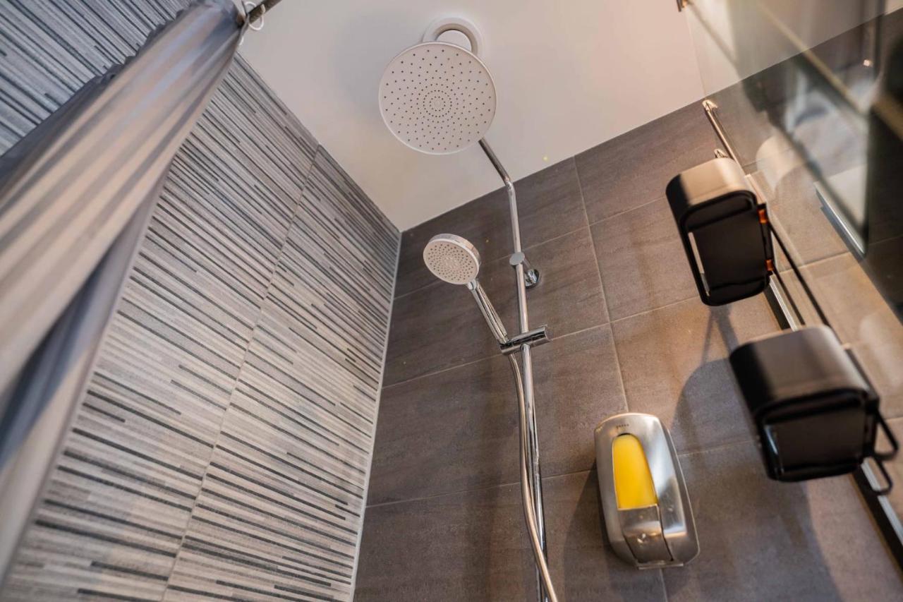 Exclusive 70M2 One-Bedroom Apartment - We39E Tiel Eksteriør billede