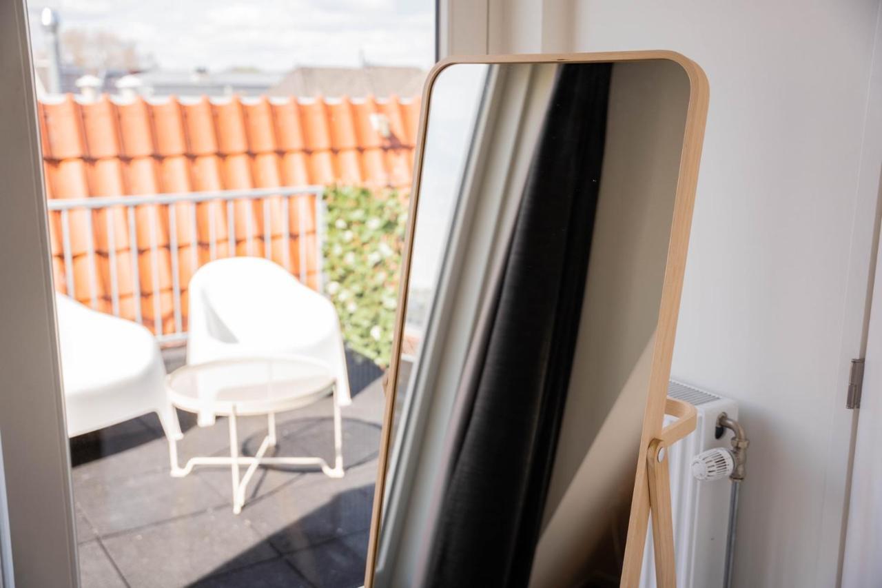 Exclusive 70M2 One-Bedroom Apartment - We39E Tiel Eksteriør billede
