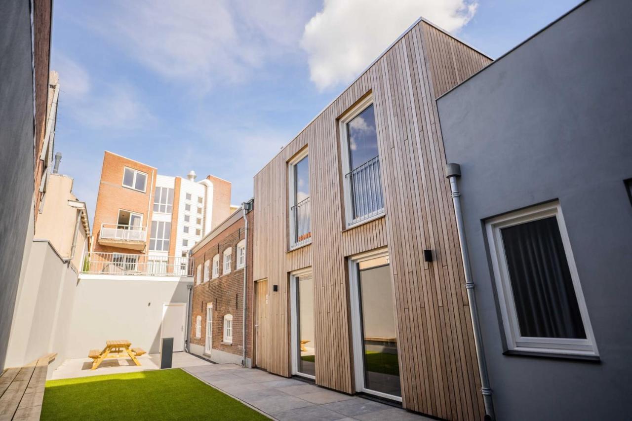 Exclusive 70M2 One-Bedroom Apartment - We39E Tiel Eksteriør billede