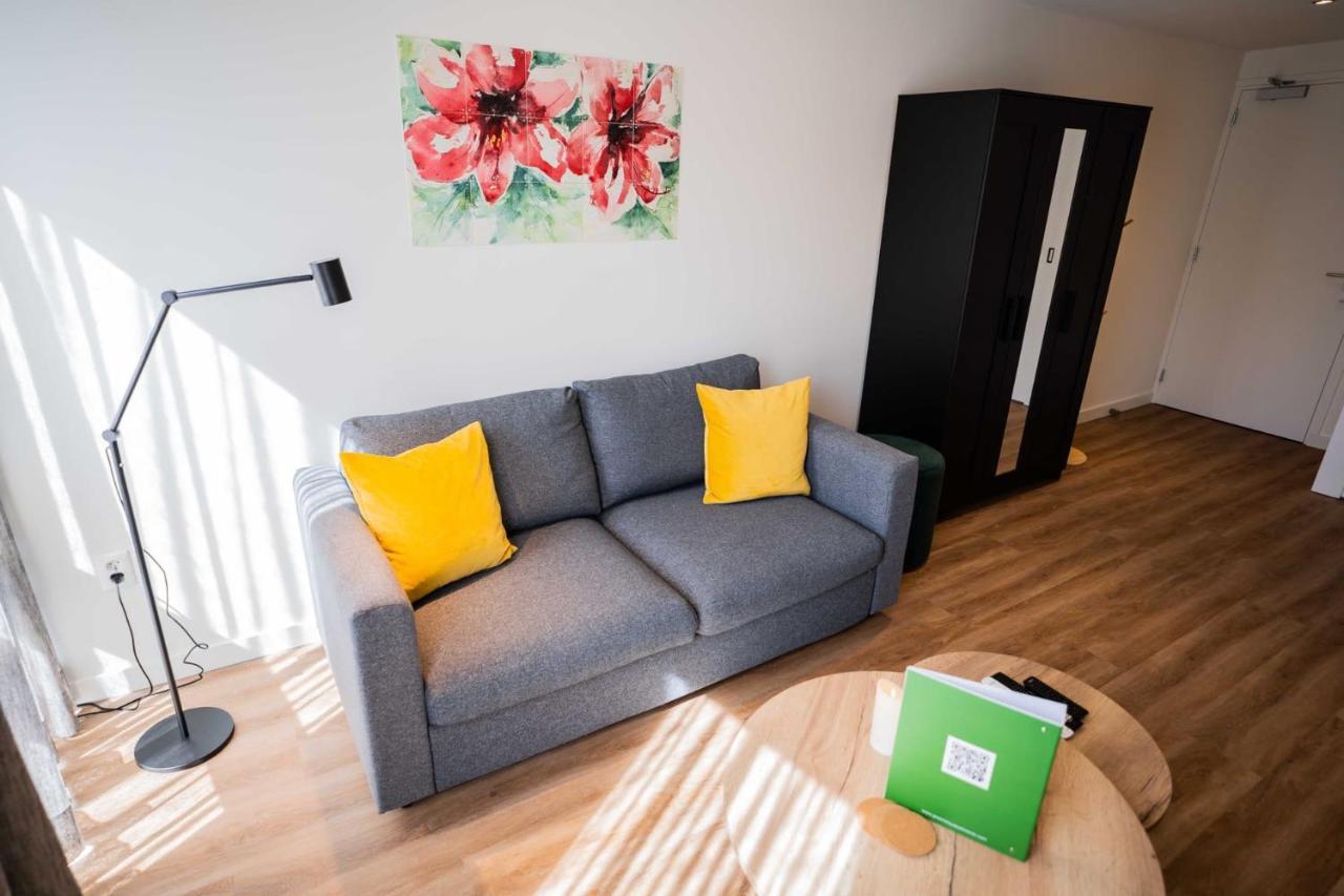 Exclusive 70M2 One-Bedroom Apartment - We39E Tiel Eksteriør billede