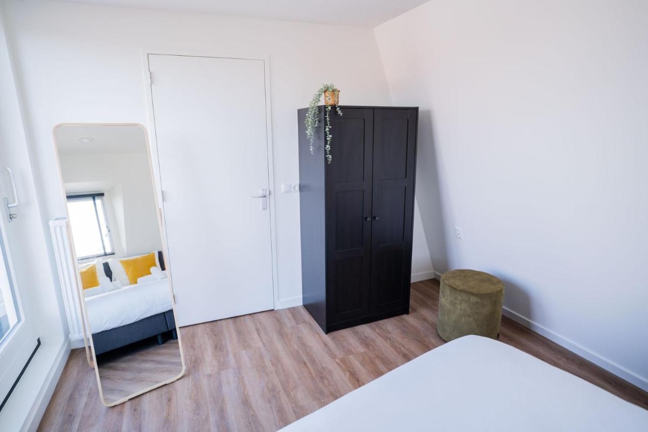 Exclusive 70M2 One-Bedroom Apartment - We39E Tiel Eksteriør billede