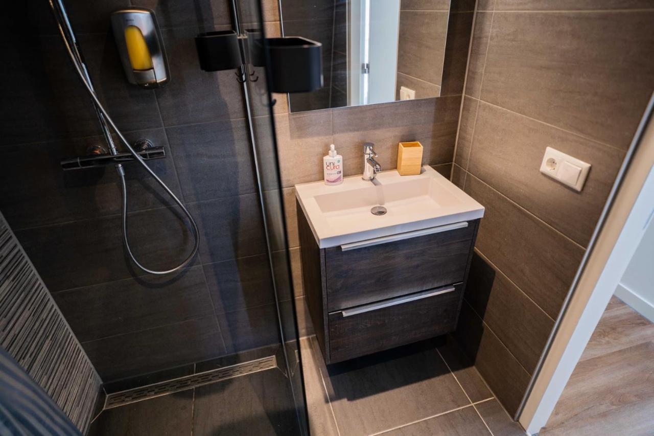 Exclusive 70M2 One-Bedroom Apartment - We39E Tiel Eksteriør billede