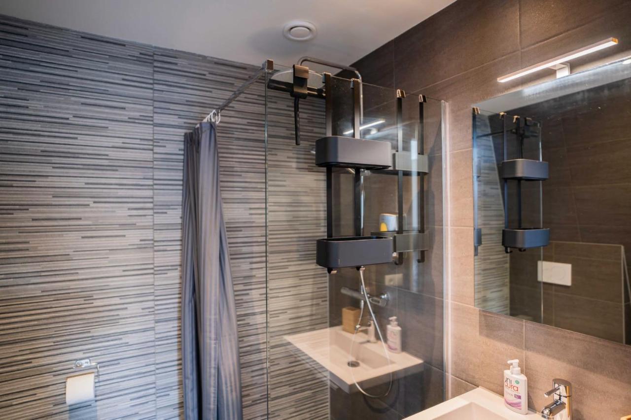Exclusive 70M2 One-Bedroom Apartment - We39E Tiel Eksteriør billede