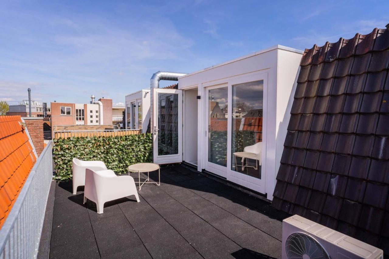 Exclusive 70M2 One-Bedroom Apartment - We39E Tiel Eksteriør billede