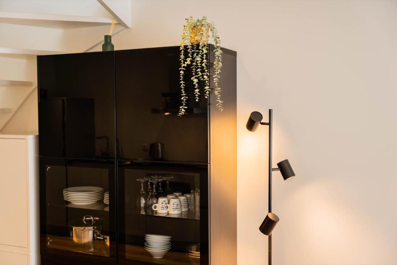Exclusive 70M2 One-Bedroom Apartment - We39E Tiel Eksteriør billede