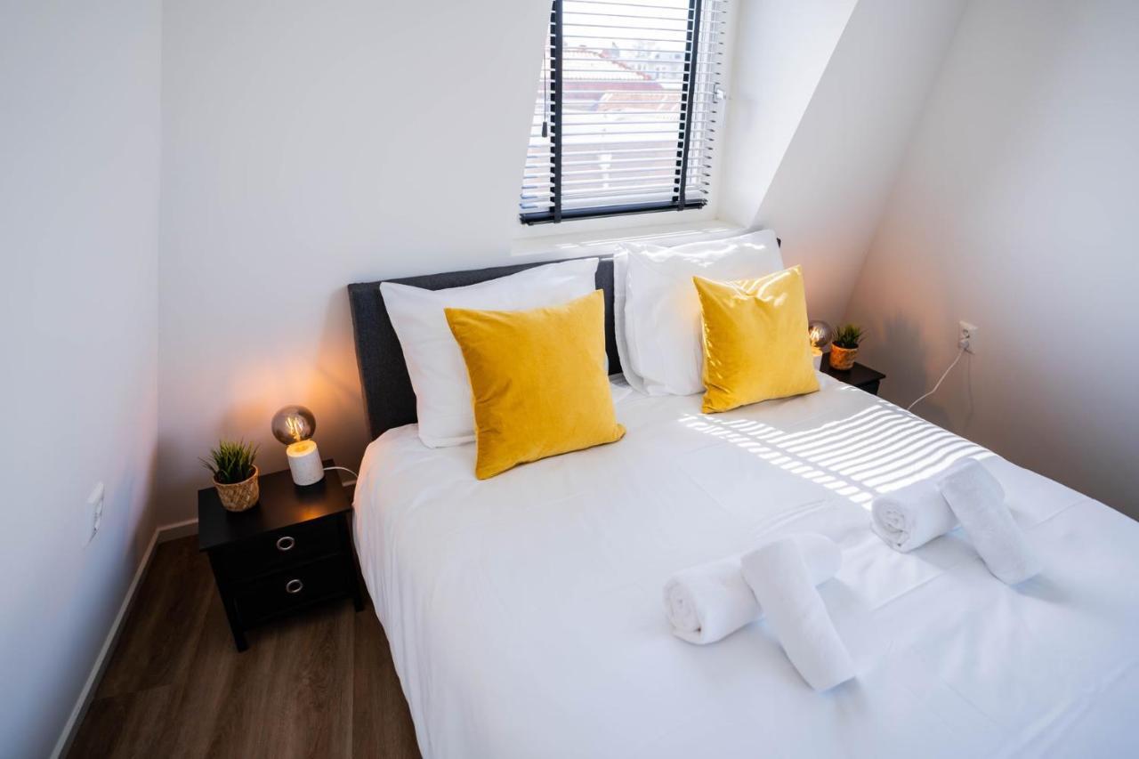 Exclusive 70M2 One-Bedroom Apartment - We39E Tiel Eksteriør billede