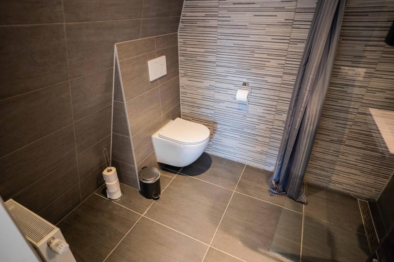 Exclusive 70M2 One-Bedroom Apartment - We39E Tiel Eksteriør billede